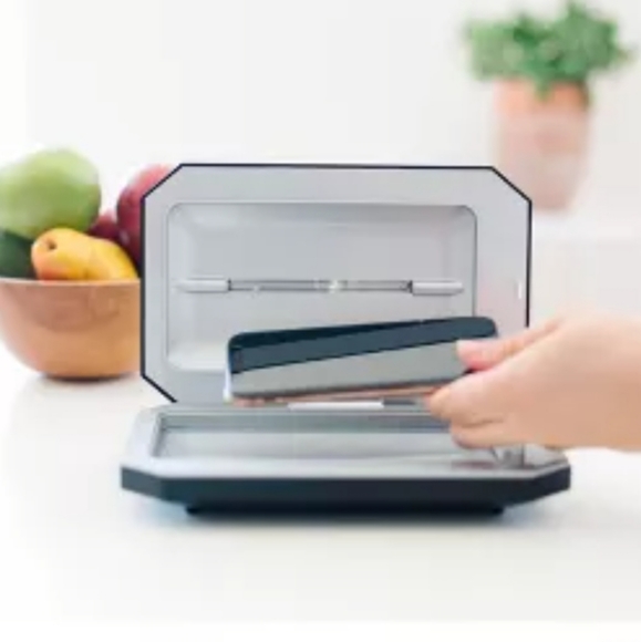 phonesoap basic Other Phonesoap Basic Uv Sanitizer Black Poshmark